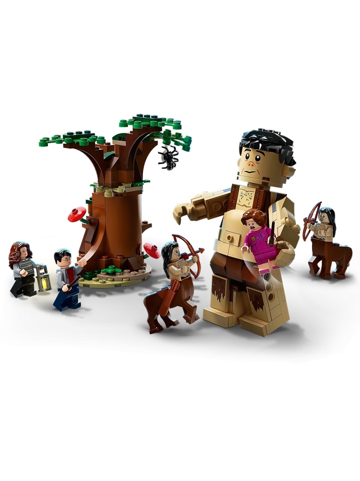 LEGO Harry Potter™ 75967 Der Verbotene Wald günstig kaufen onesize