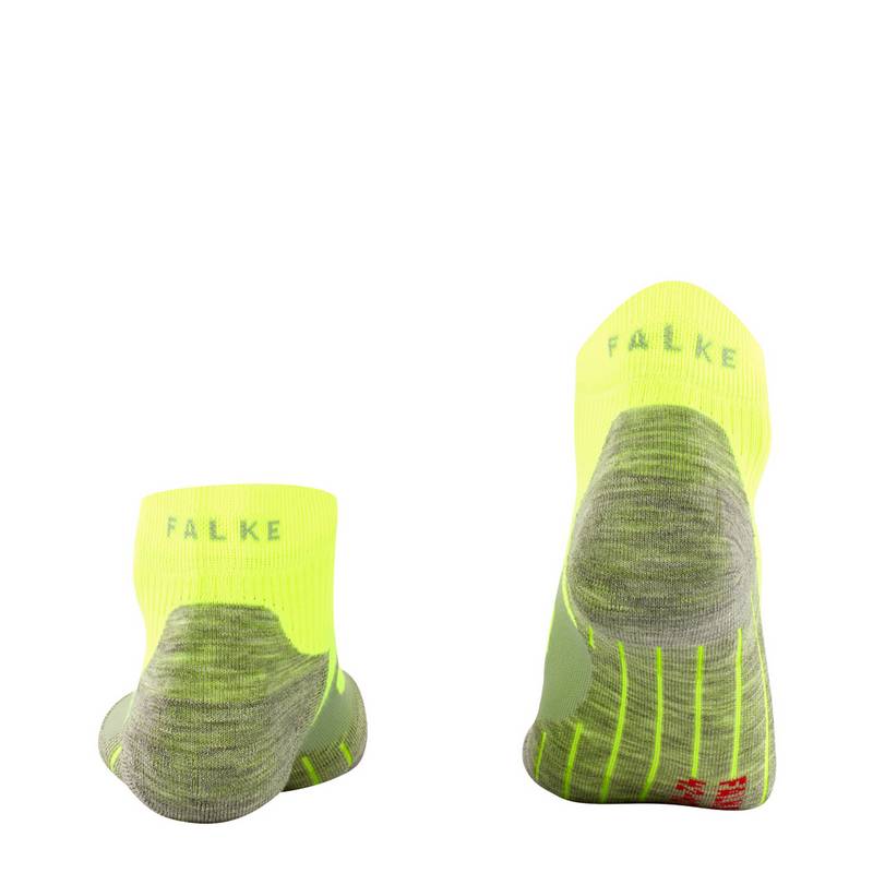 Falke RU4 Cool Short Socken Herren