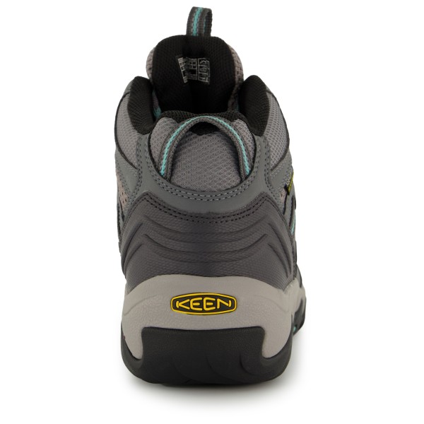 Keen - Women's Koven Mid WP - Wanderschuhe