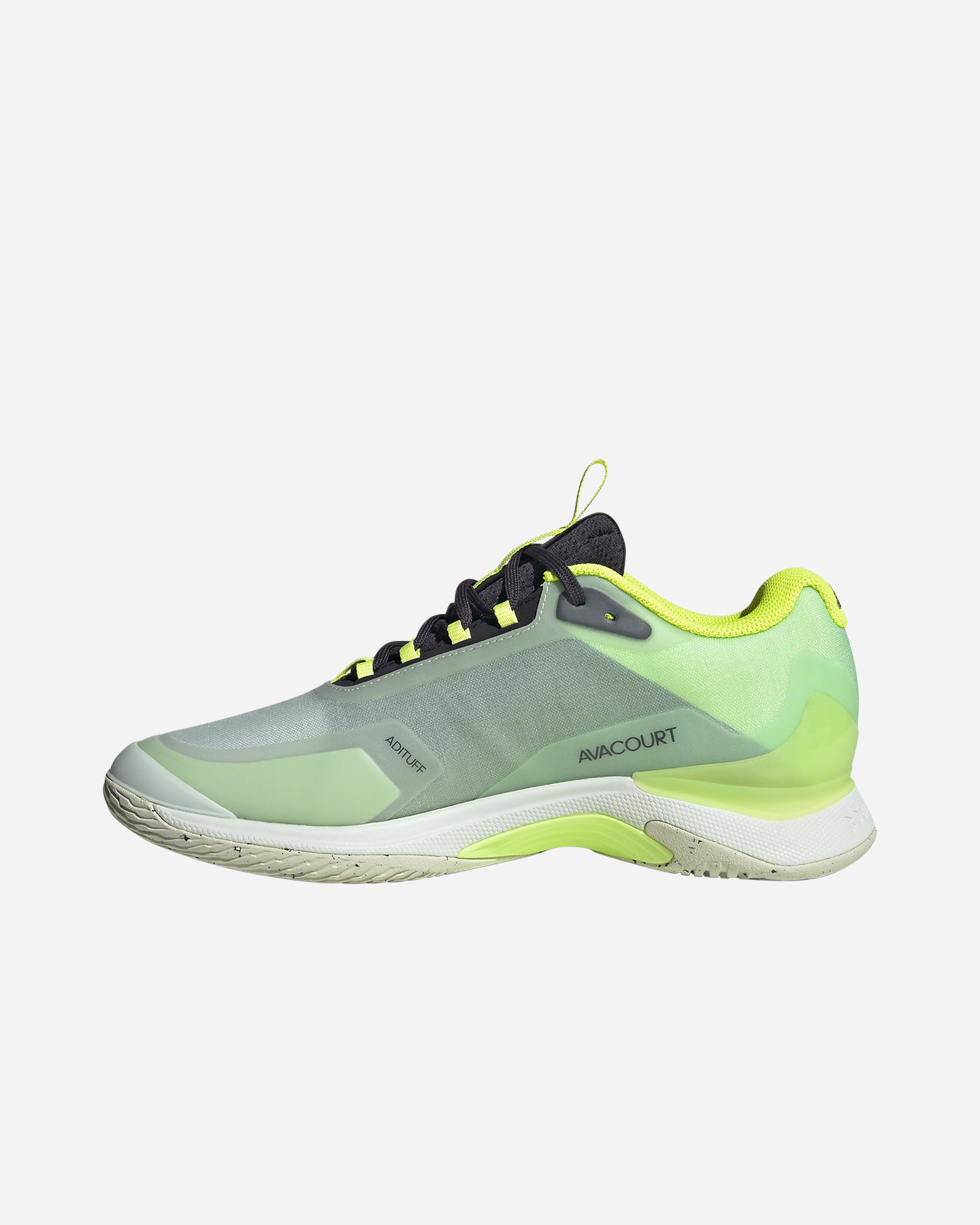 Tenisové topánky Adidas Avacourt 2 W IF0400