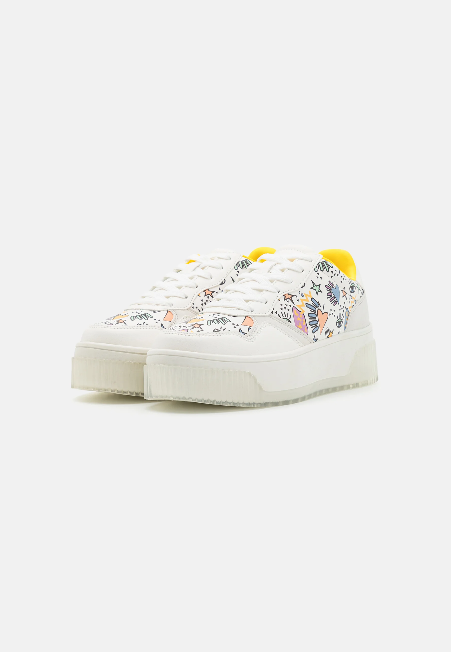 Zapatillas bajas Even&Odd