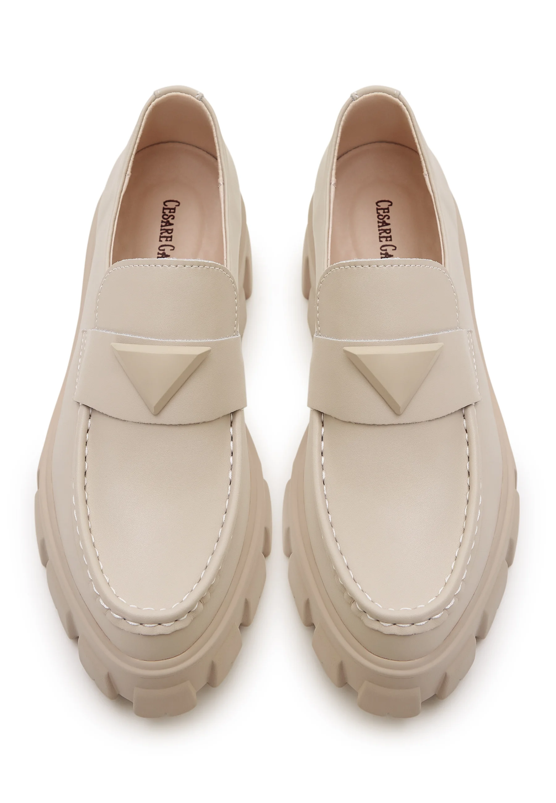 Mocasines Cesare Gaspari