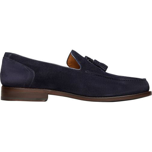 Henry Stevens Loafer Haywood TL