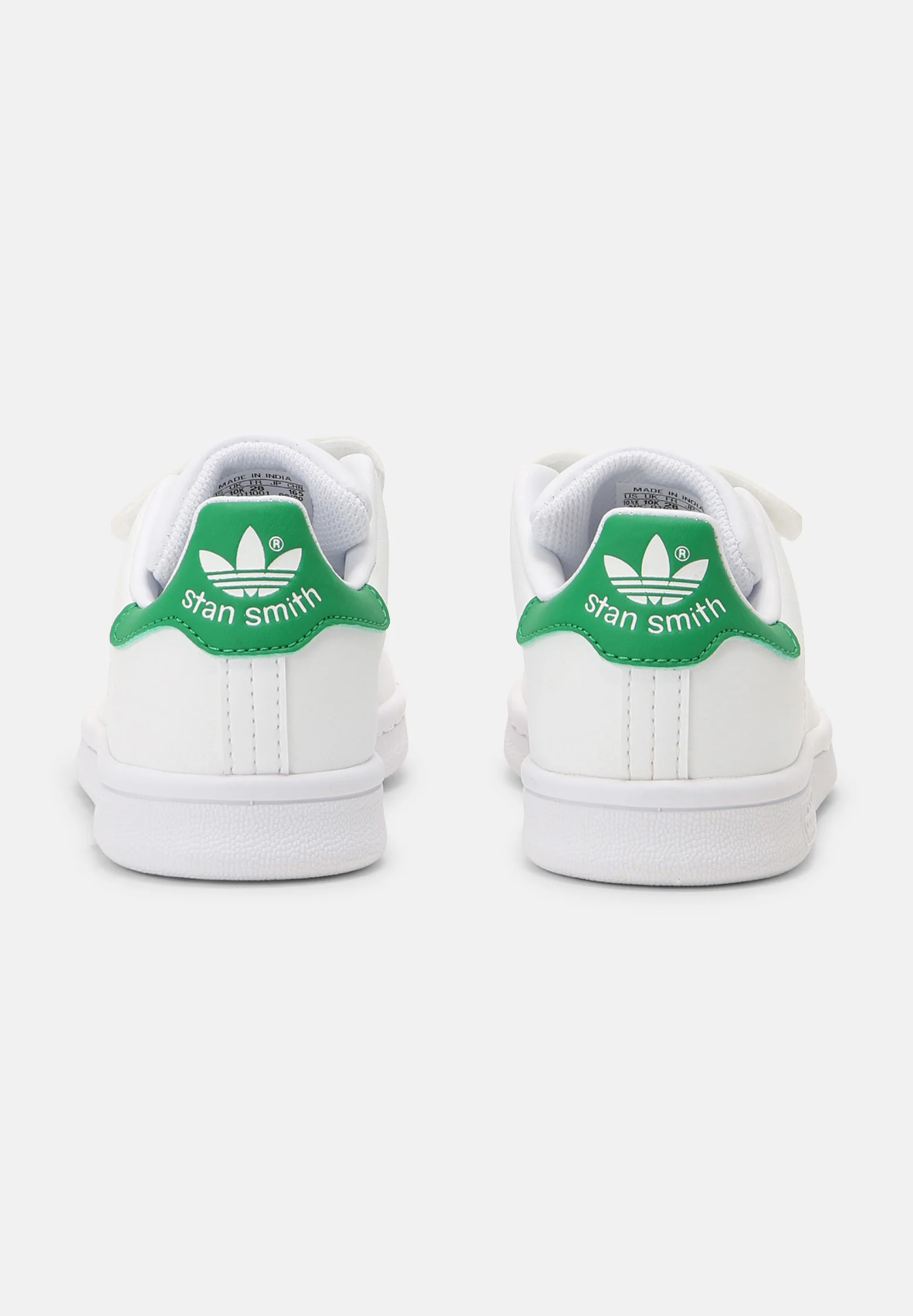 adidas Originals STAN SMITH UNISEX - Zapatillas bajas