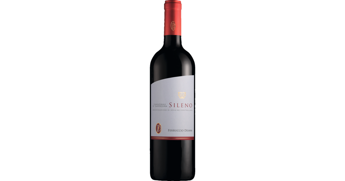 Sileno Cannonau di Sardegna
