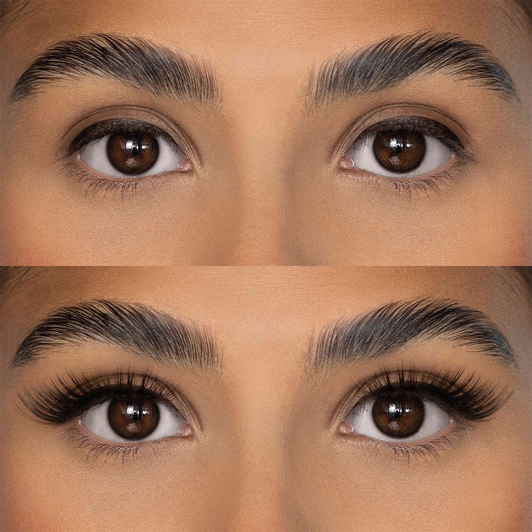 Fleeky Magic Lashes - Veganske i višekratne umjetne trepavice