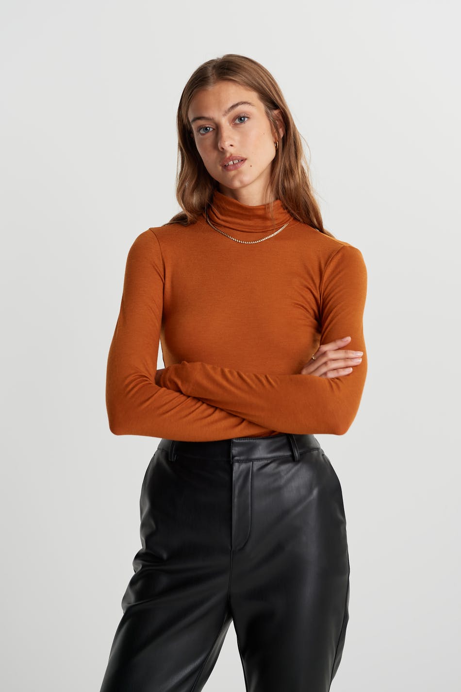 Gianna polo