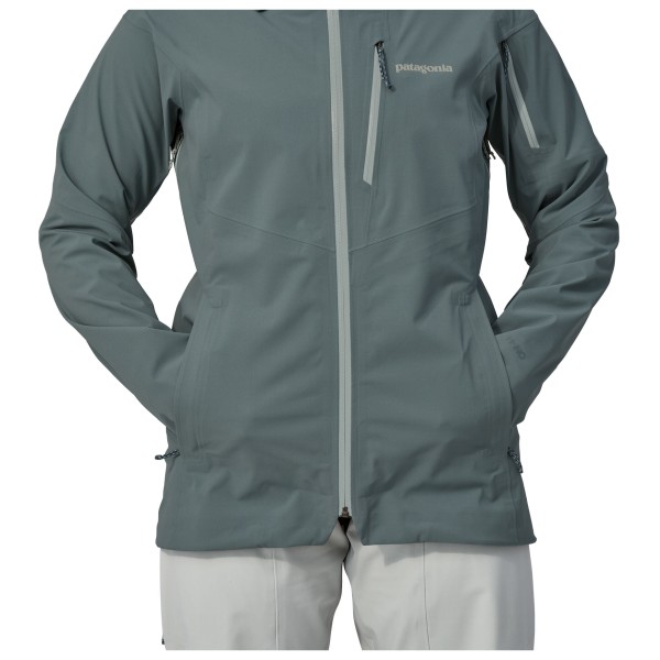 Patagonia - Women's Snowdrifter Jacket - Skijacke