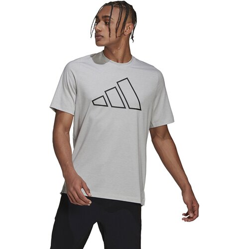 HERREN SHIRT TI 3BAR TEE