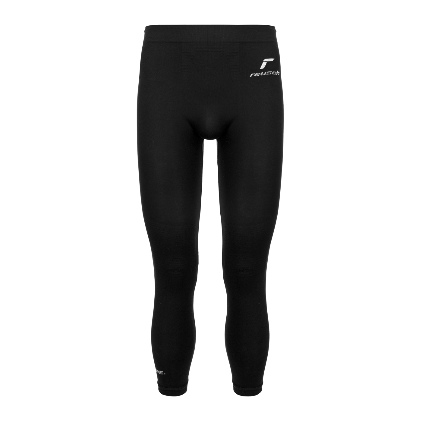 Reusch Funktionswäsche Set Kids Schwarz F7700
