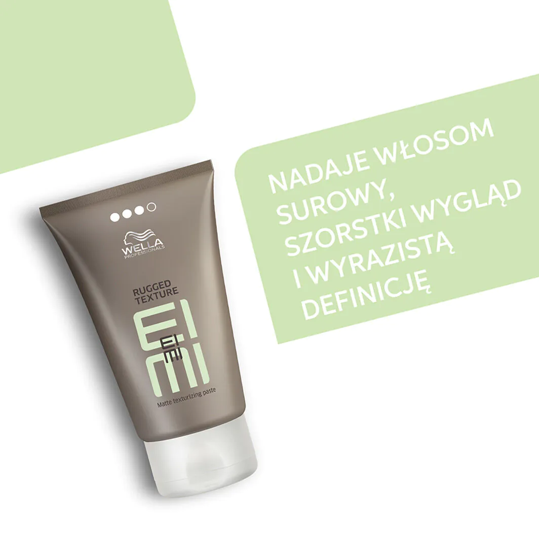 Wella Professionals Eimi Rugged Texture krema 75 ml