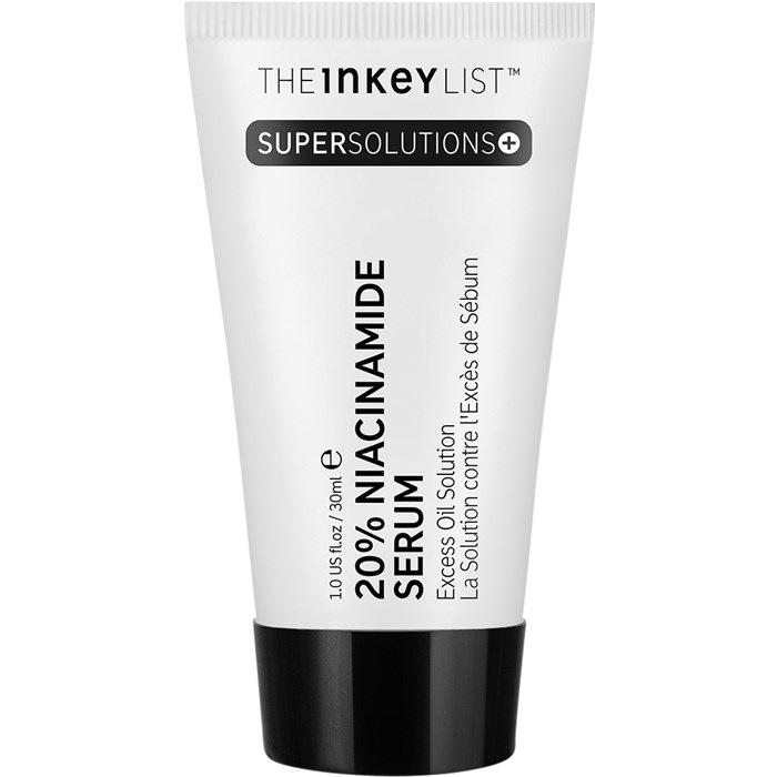 SuperSolutions 20% Niacinamide Serum