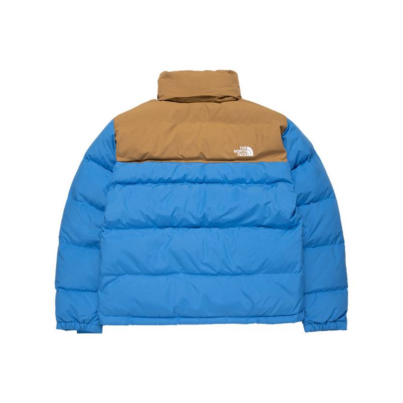 The North Face 92 Low-Fi Hi-Tek Nuptse Jacke Sweatjacke Herren