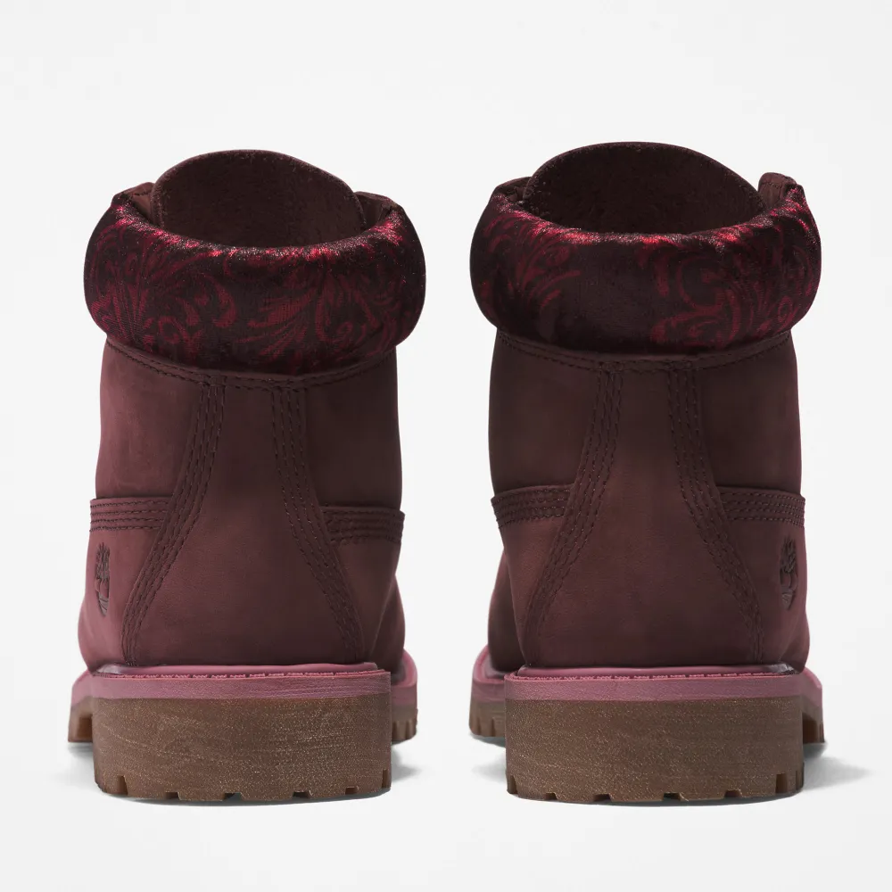 Timberland Premium 6 inch Boot TB0A27M6C601 / braun