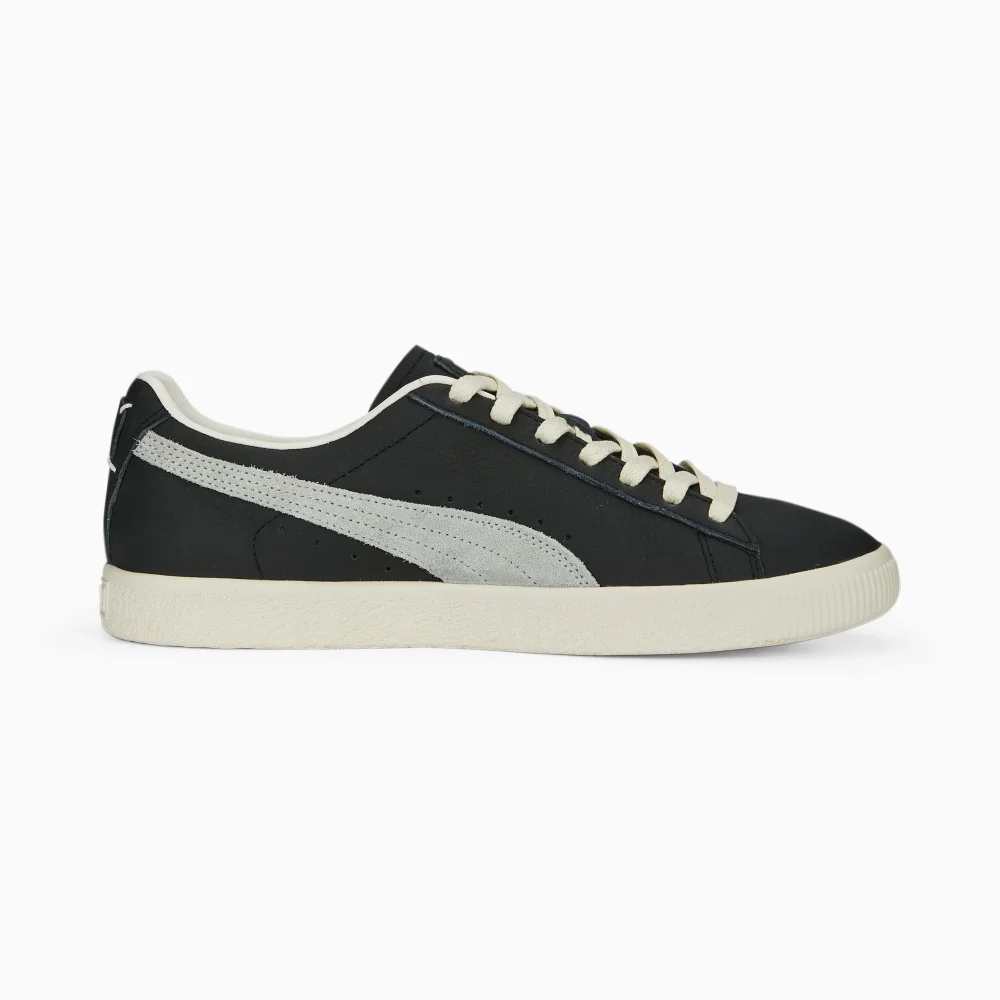 PUMA Clyde Base 390091_02 / schwarz