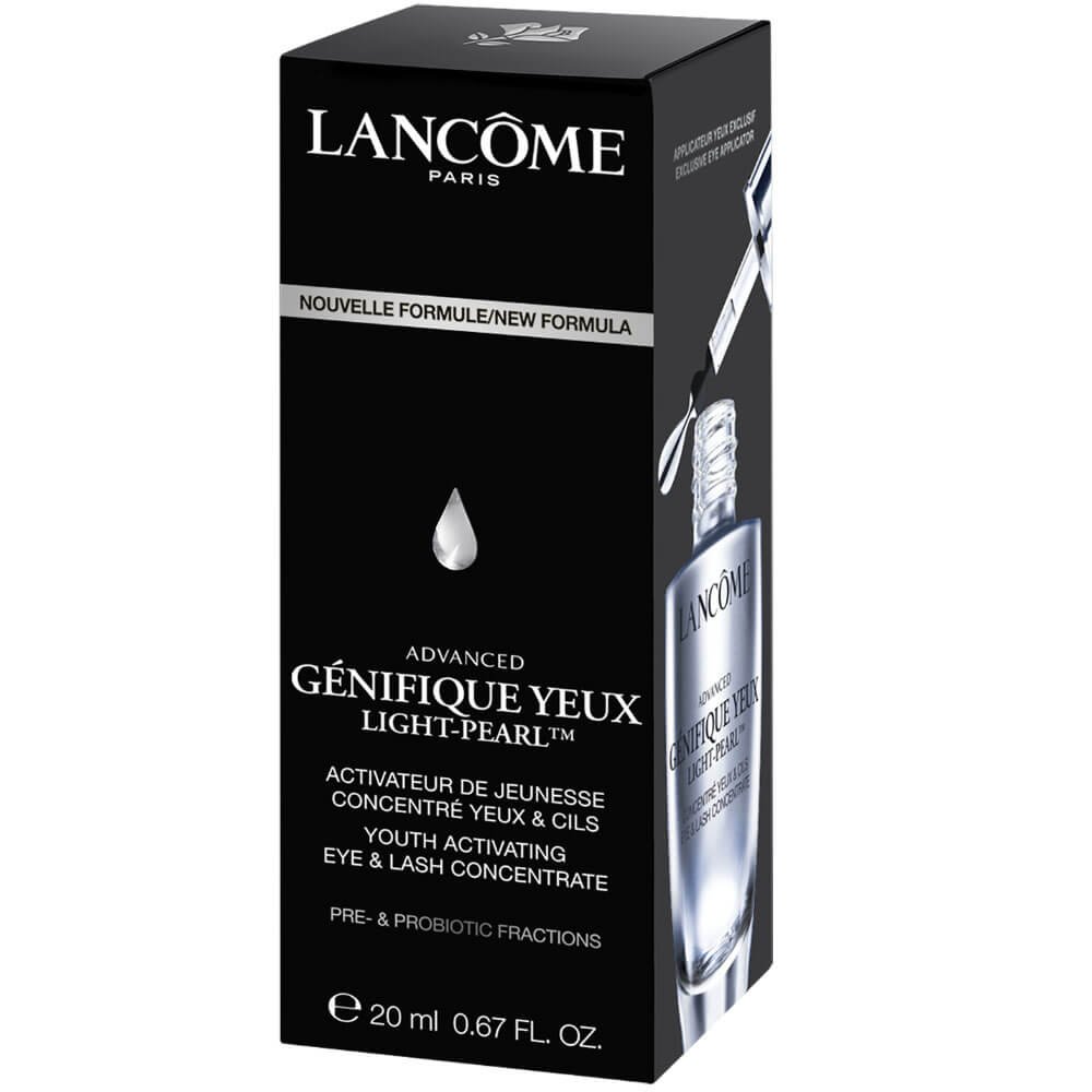 Lancôme Génifique Advanced Génifique Yeux Light-Pearl