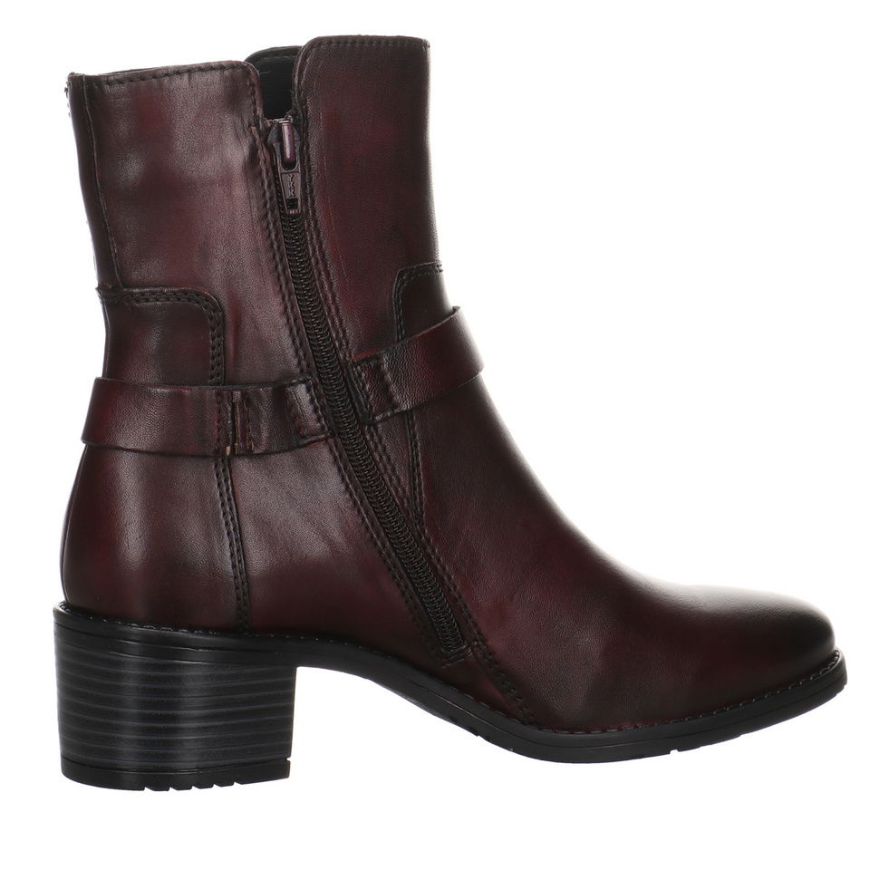 TT.BAGATT Stiefelette