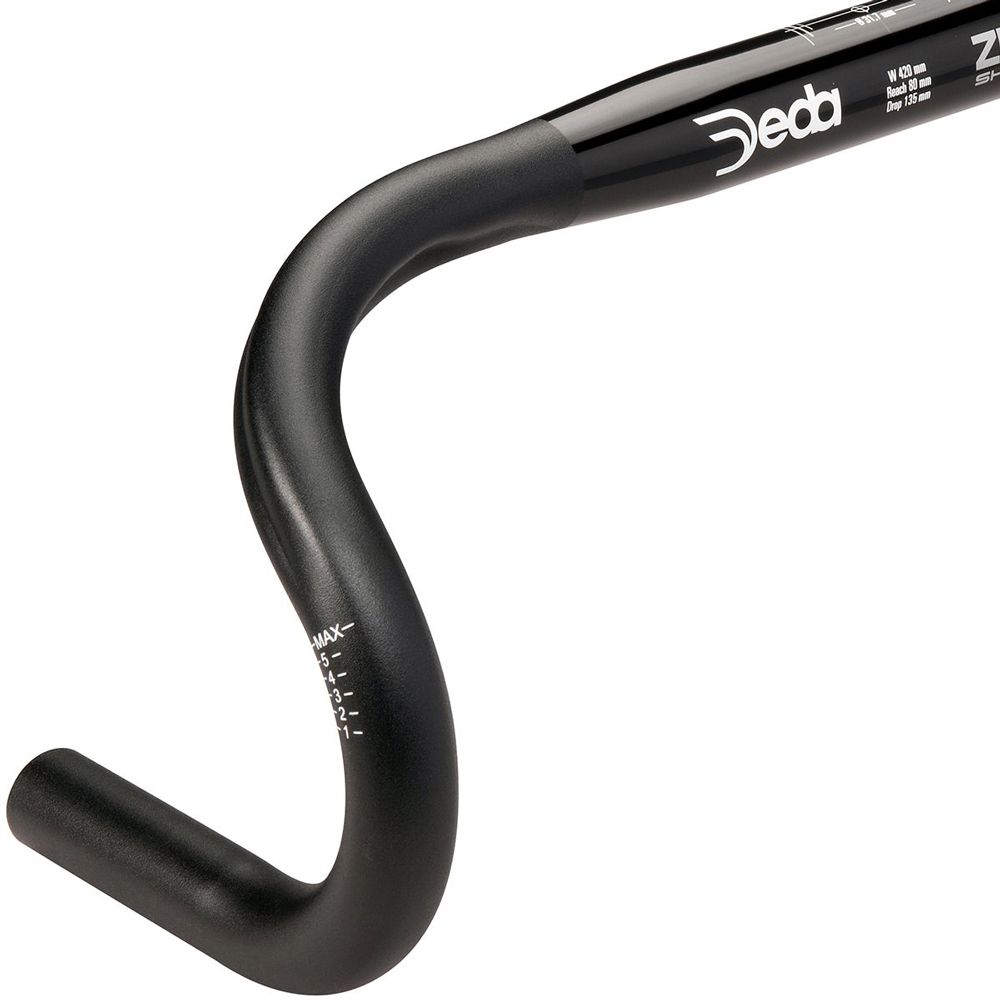 DEDA ZERO100 Shallow Lenker kaufen | Bike-Discount