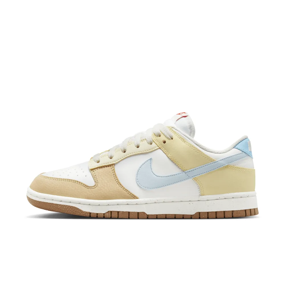 Nike Dunk Low Next Nature FZ4347 100 / weiss