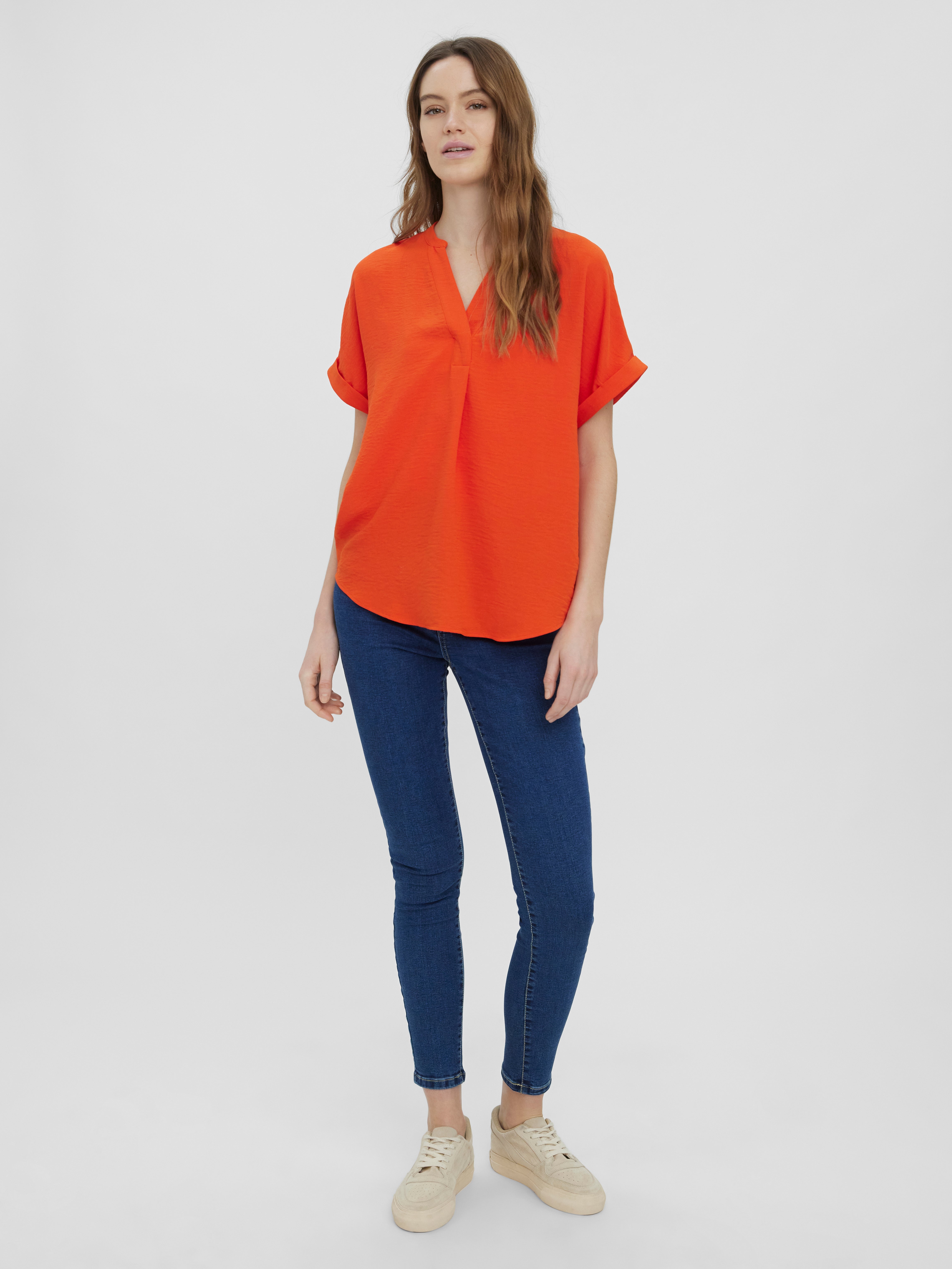 VMELVA Top