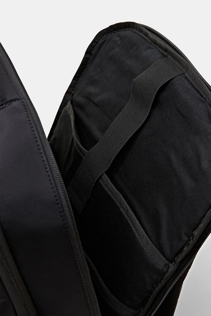 Rucksack mit Reißverschluss