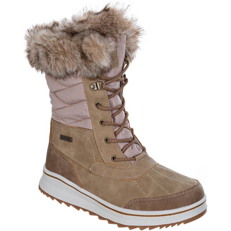 Mols Sentian Stiefel Damen