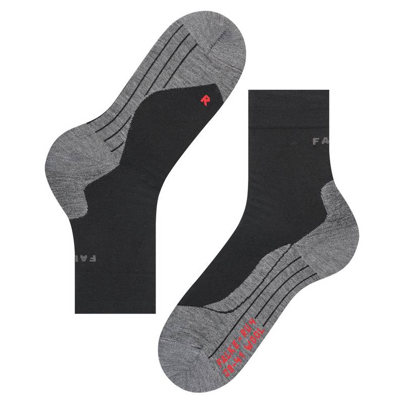 Falke RU4 Wool Socken Herren
