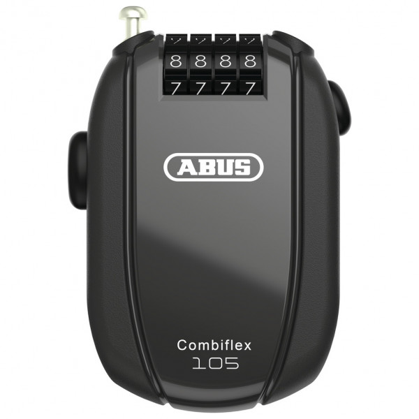 ABUS - Combiflex Rest - Fahrradschloss