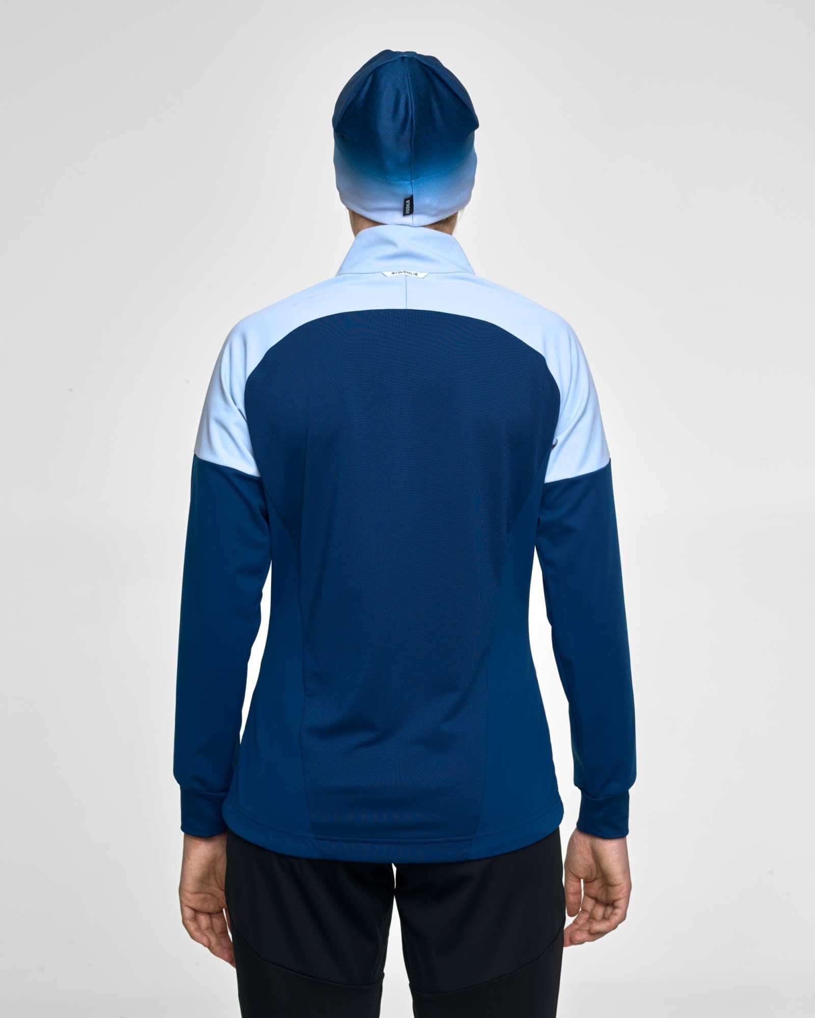 DAEHLIE Anorak Daehlie W Jacket Kikut Damen Anorak