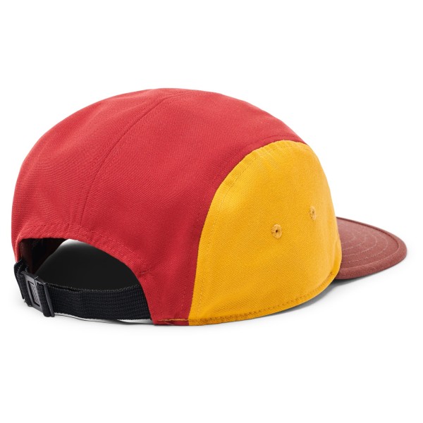 Cotopaxi - Do Good 5-Panel Hat - Cap