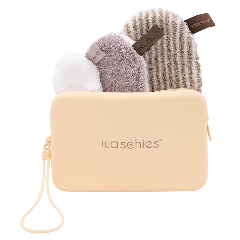 Waschies Zero Waste Bag 