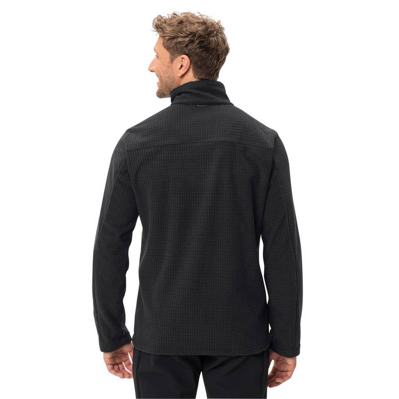 VAUDE Men's Idris 3in1 Parka III Doppeljacke Herren
