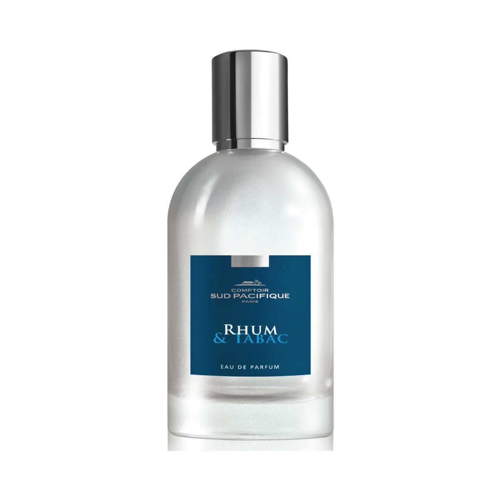 comptoir sud pacifique Rhum & Tabac Eau de Parfum