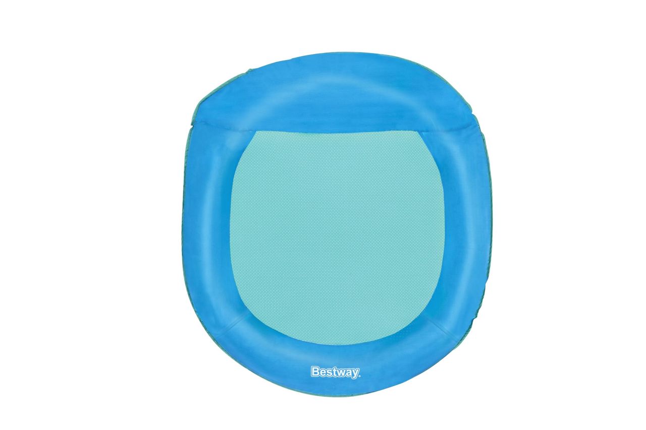 Bestway Flex 'n Fold™ Poolmatte 106 x 105 cm