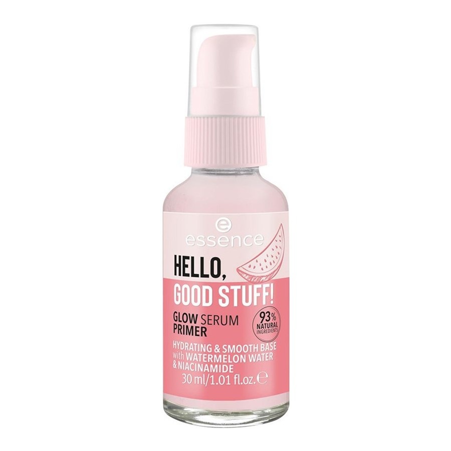 Glow Serum Primer