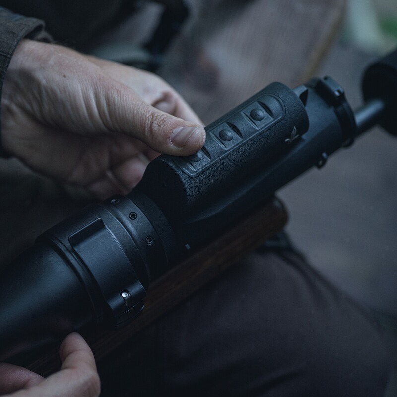 Swarovski Optik Wärmebildgerät tM 35.2