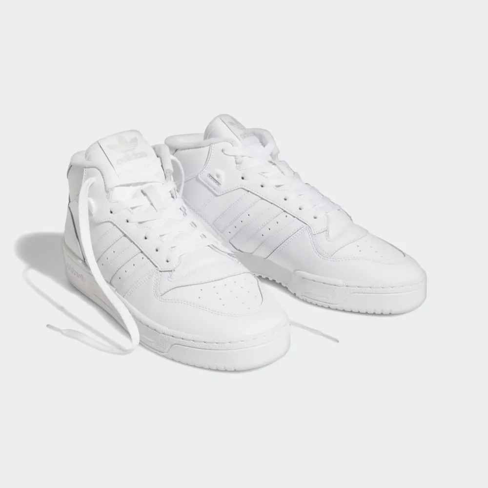 adidas Rivalry Mid ID9427 / weiss