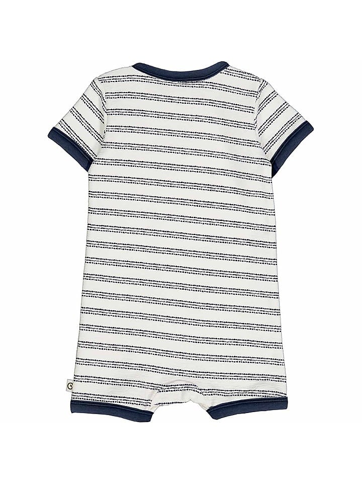 müsli Spieler in Balsam cream/Night blue günstig kaufen 80