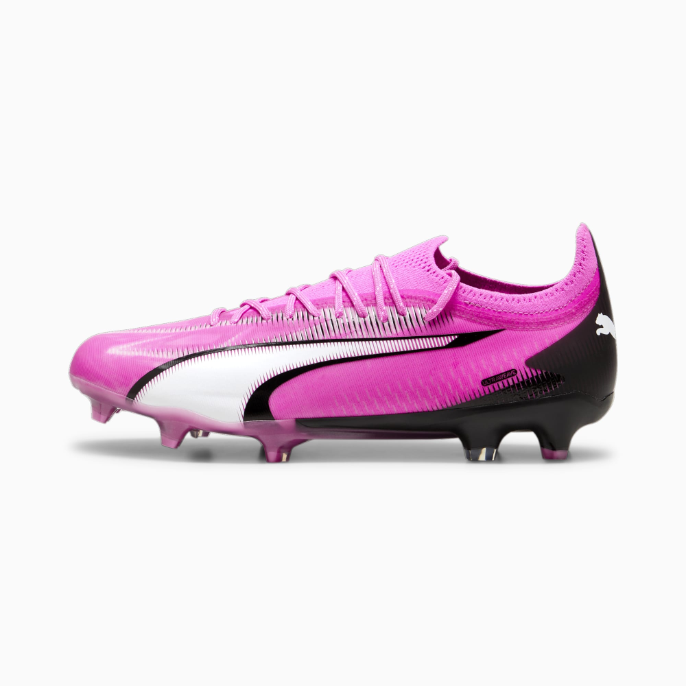 PUMA Ultra Ultimate FG AG 107744_01 / pink