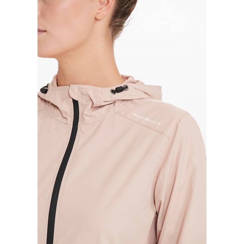 Endurance Kinthar Trainingsjacke Damen