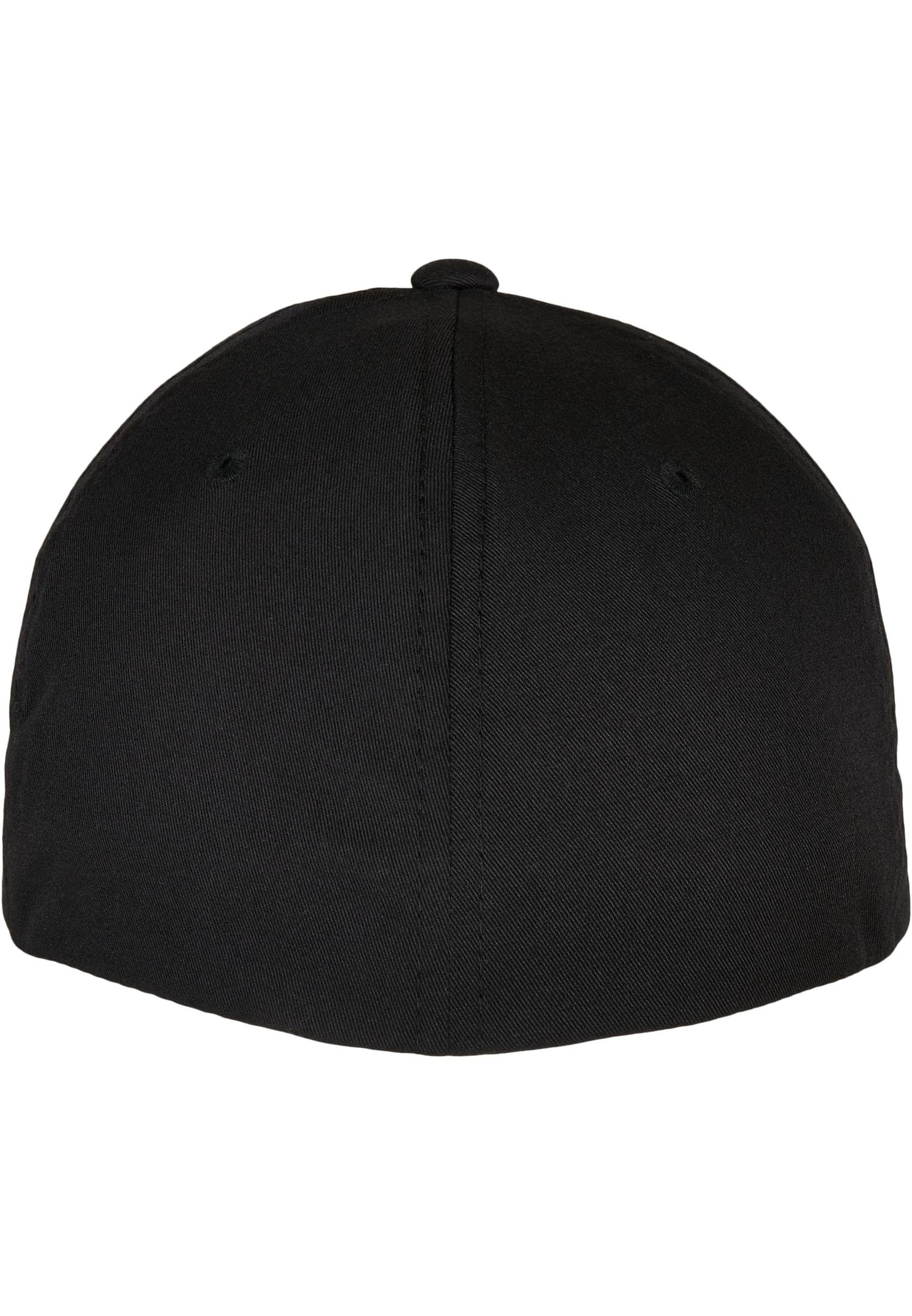 Flexfit Flex Cap Accessoires Flexfit Recycled Polyester Cap
