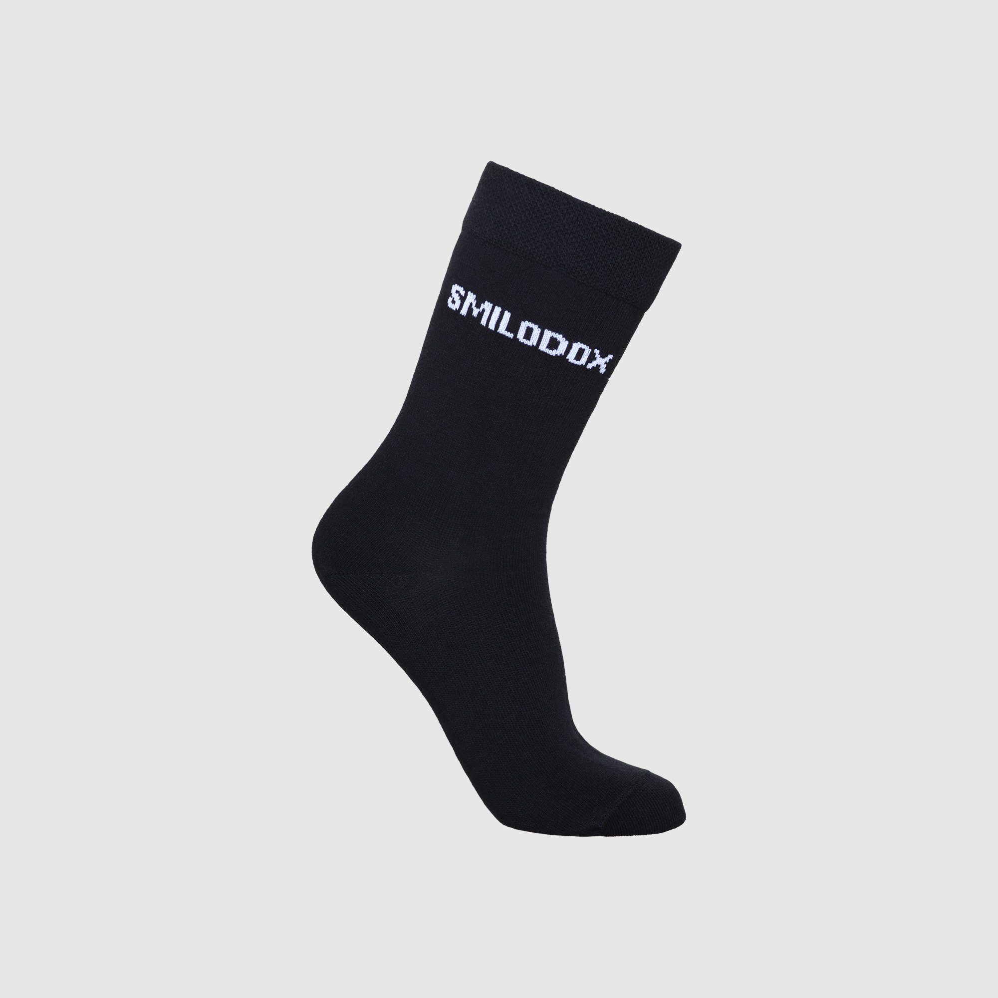 Smilodox Tennissocken Men Classic Socks 3er Pack