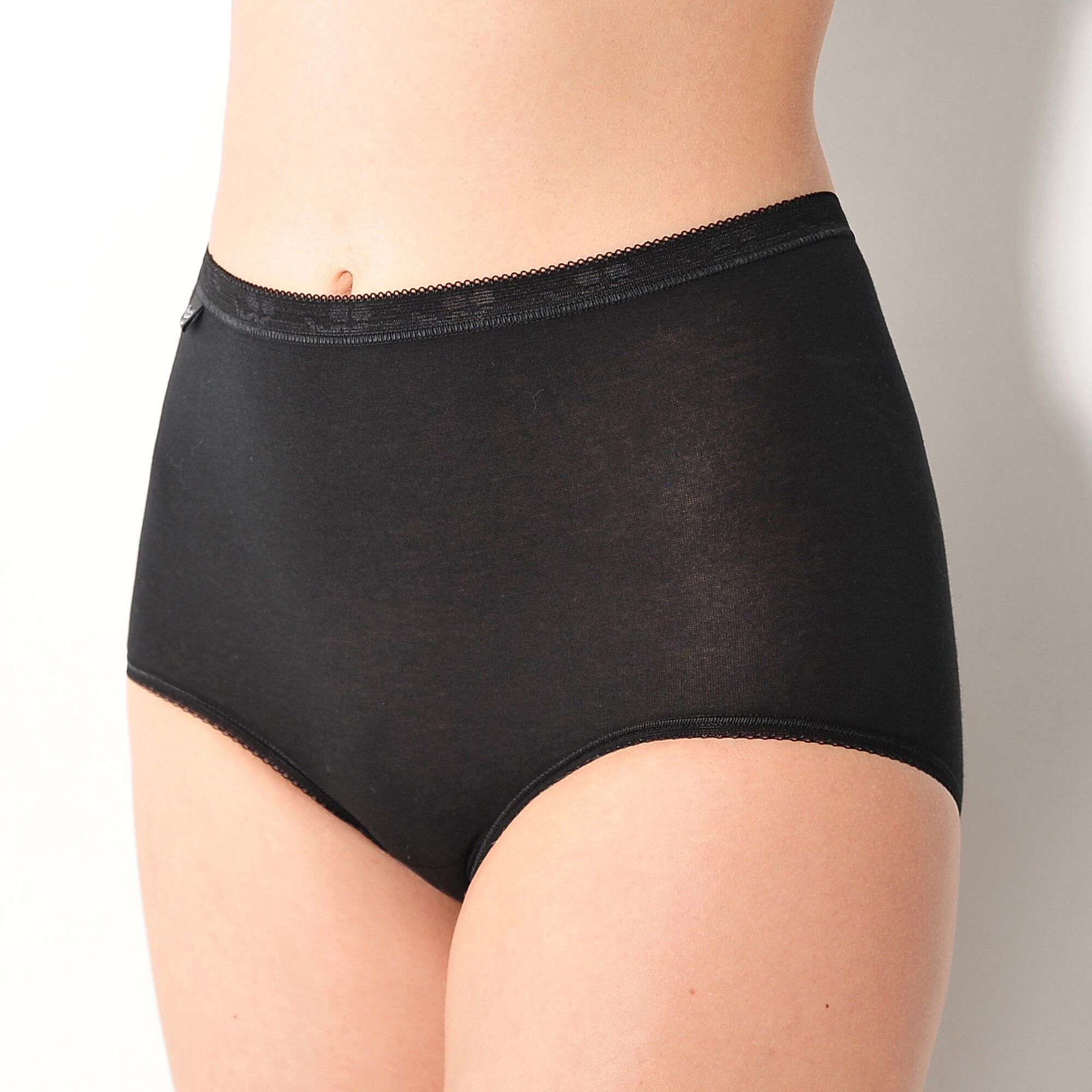 Culotte maxi Basic