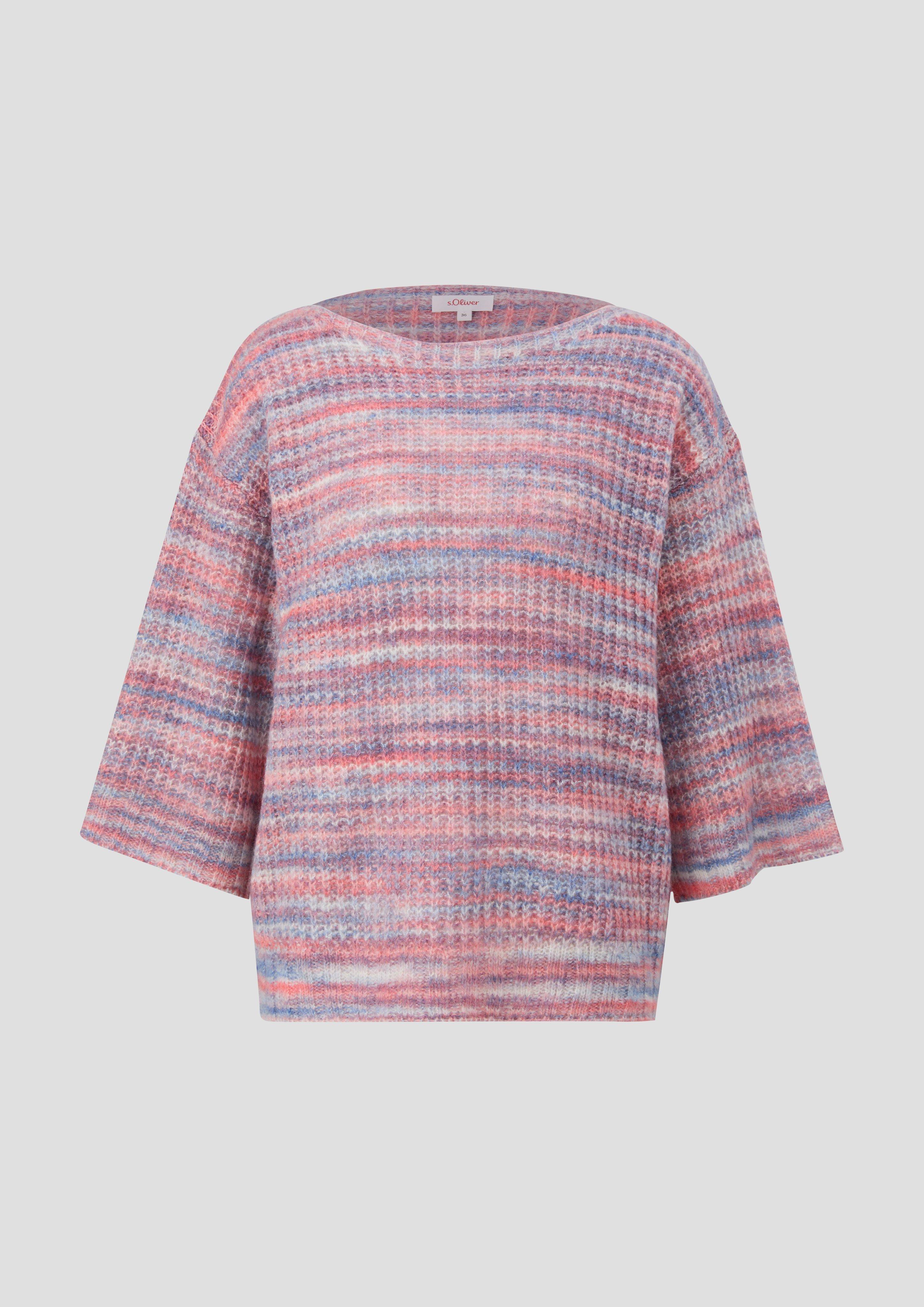 Pullover aus Strick   2144181-25X1
