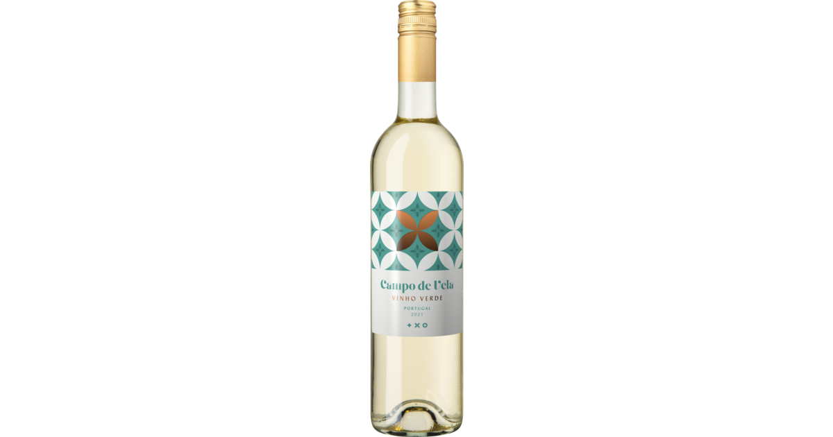 Campo de Vela Vinho Verde