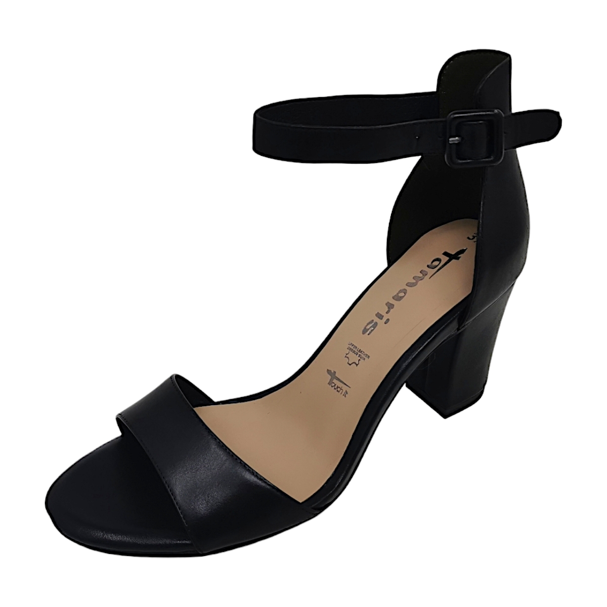 Tamaris 1-28326-42/001 Schwarz 001 Black