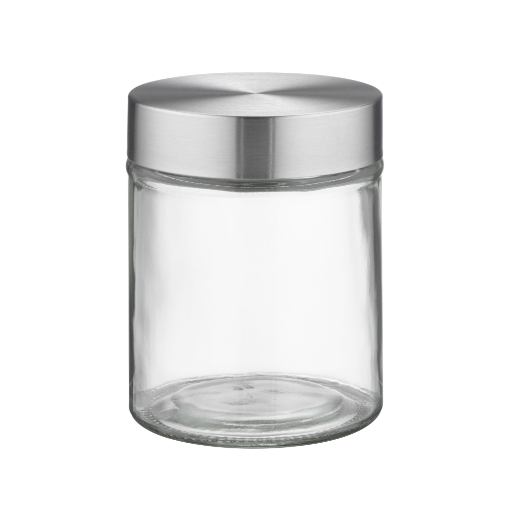 Aufbewahrungsglas 0,6l XS