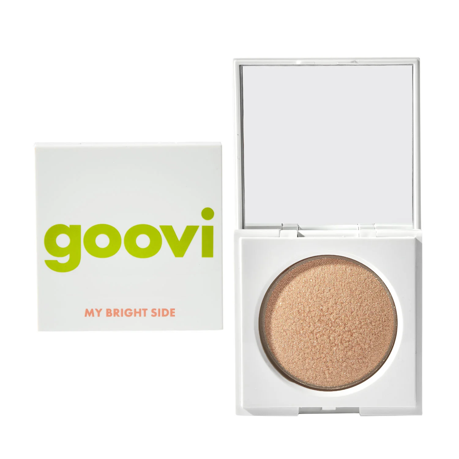 MIJN STRALENDE KANT Verhelderende Teint - Enhancers en Illuminators
