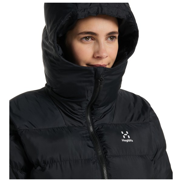 Haglöfs - Women's Long Mimic Parka - Parka