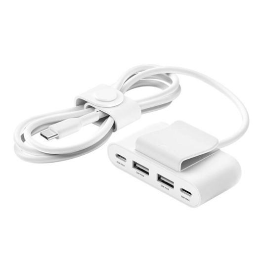 HUB BELKIN 4 USB Boost cu